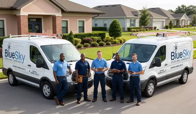 Experienced and Certified