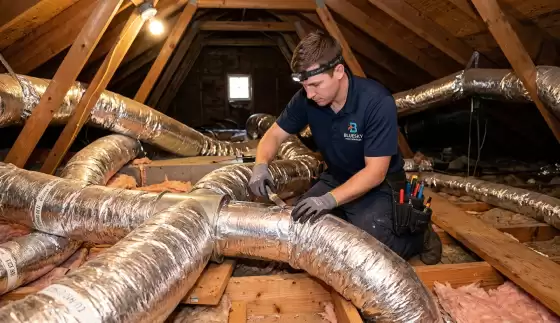 Duct Services